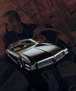 Oldsmobile Toronado 1968 года